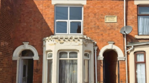 Renovation to be Completed in Rugby photo